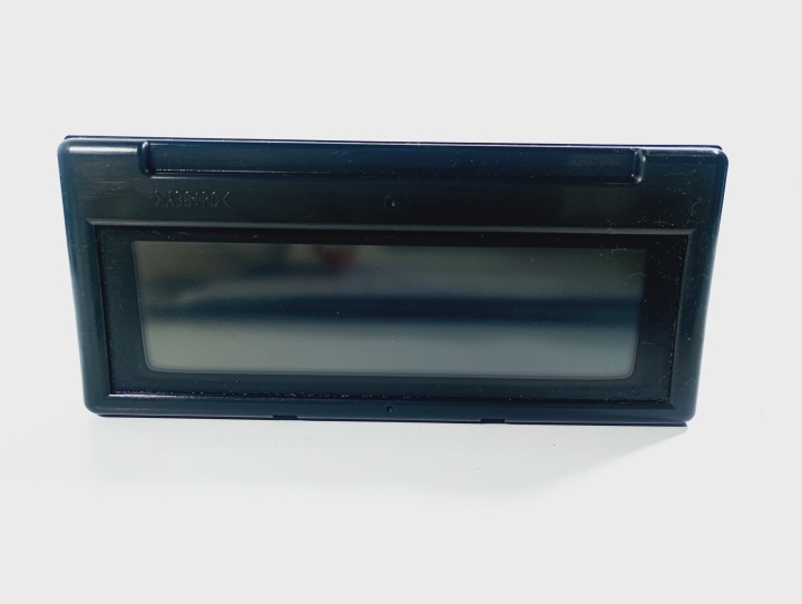 EKRAN Schermo OE 30797719 Volvo V50 2 II 04-10