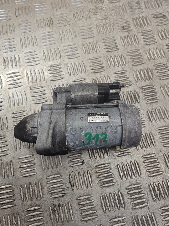Anlasser Starter MERCEDES SPRINTER 2.2 CDI 428000-5511