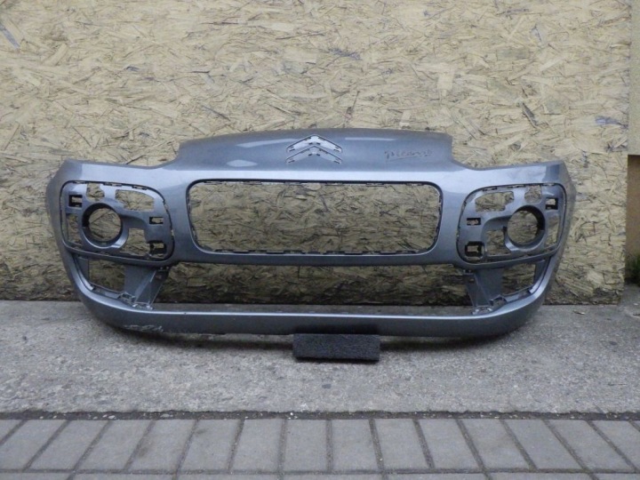 CITROEN C3 PICASSO 08- Pare chocs avant