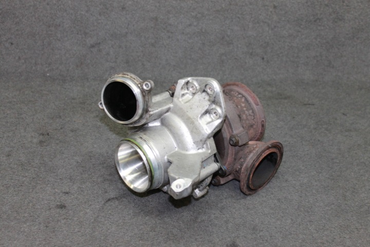 BMW F01 F07 F30 F32 F34 F36 F10 F15 F25 3.0D N57 TURBINA TURBO - 7823202