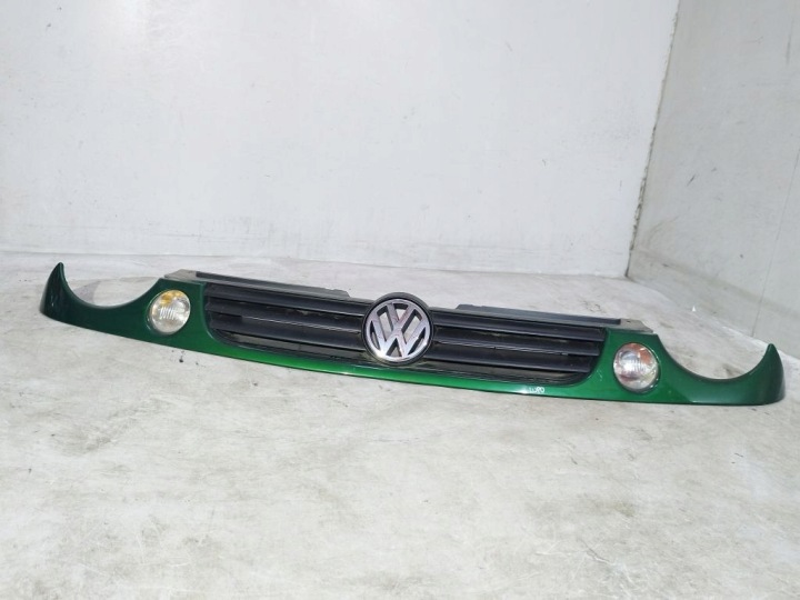 VW Lupo grill grill grill