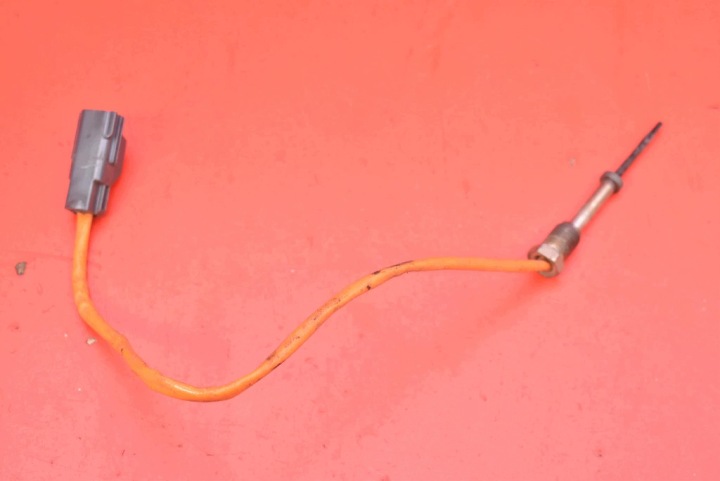 sensor TEMPERATURY of the gas 6M51-12B591-EA VOLVO V40 II 1.6 D2 115 KM 12-16