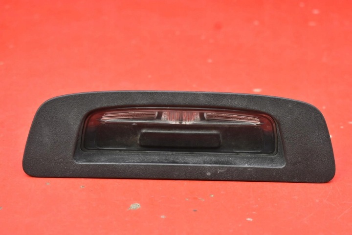 Poignée Bouton du capot Arrière 23477578 OPEL INSIGNIA B KOMBI 17-20