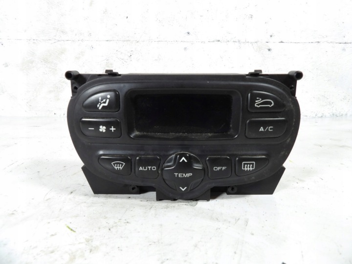 PEUGEOT 307 PANEL Bouches buses 96430991ZR