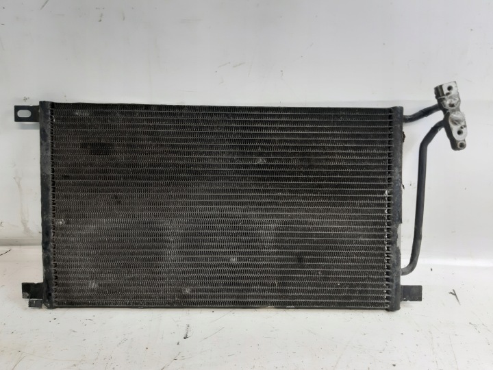 BMW 3 E46 2.0D 136HP air conditioning radiator 8377648