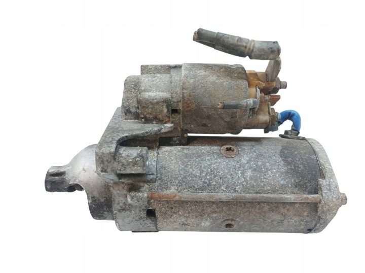 starter 1.6 HDI Peugeot 307 and (2001-2008)