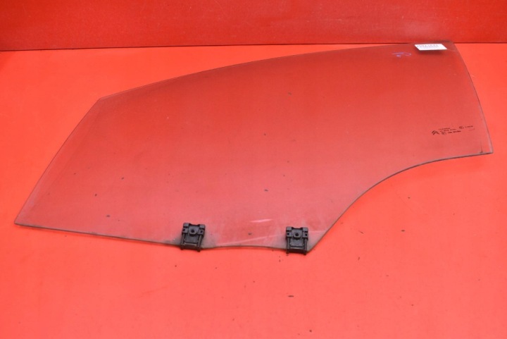 VETRO finestrino Laterale / lato sinistra Anteriore Anteriore CITROEN C4 2 II 5D HB 10-17