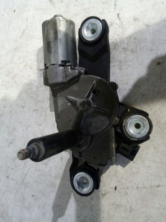 Ford Mondeo MK4 FL kombi Motor des Scheibenwischers heck