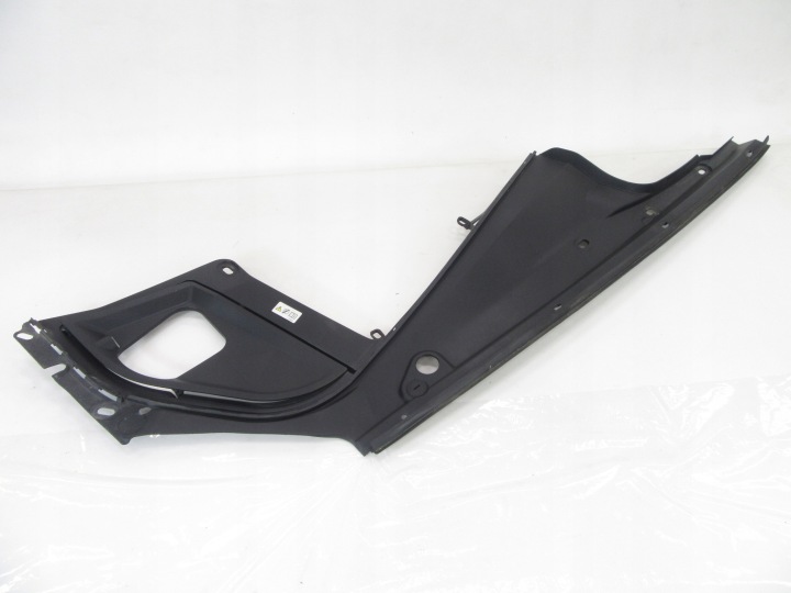 Blende Abdeckung Muffe fartucha Dichtsatz komory DES MOTORS BMW 5 F10 F11 7019803