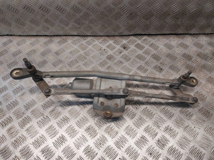 mechanismus stěračů + motorek předek CITROEN C5 a 9632671180