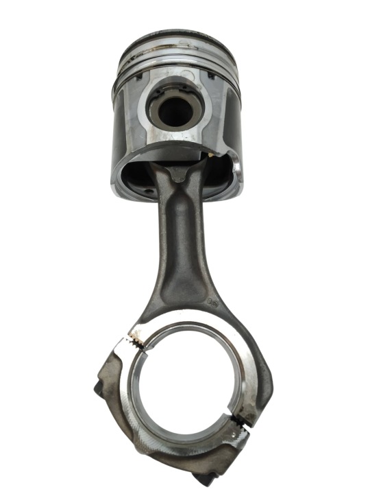 Piston Bielle 115L109 CURSOR 8 7.8 Iveco Stralis