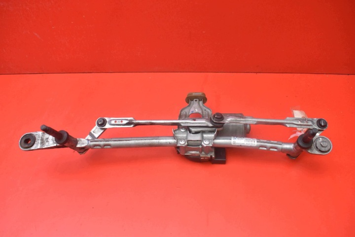 meccanismo Motorino tergicristalli Anteriore EU 9824762480 PEUGEOT 3008 2 II 16-20