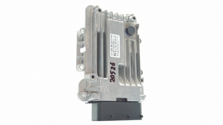 module control unit ADBLUE MERCEDES ML GL W166 3.0 CDI A6429005901