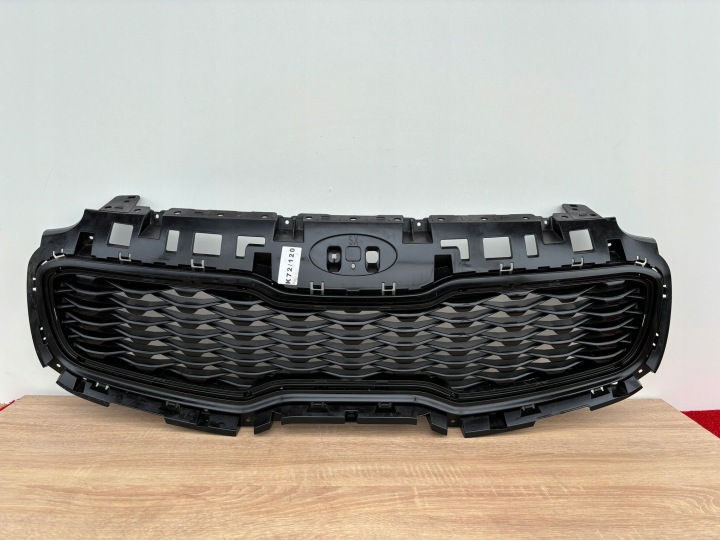 KIA SPORTAGE 4 IV griglia Paraurti GRIGLIA 86350-F1500 K72/120