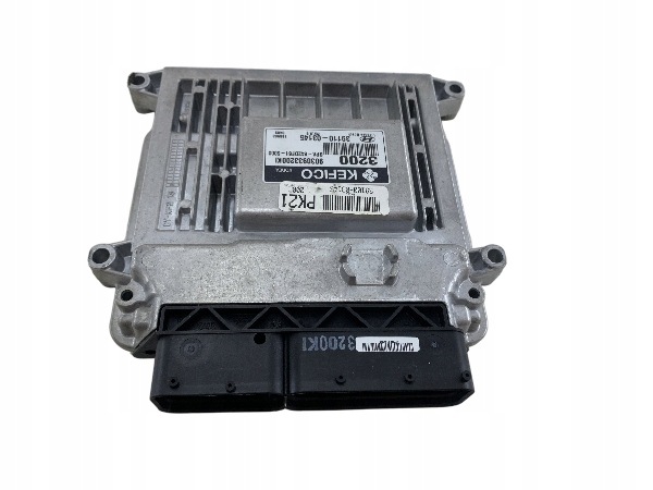 HYUNDAI i10 1.2 unité de commande électronique uce moteur 39110-03145