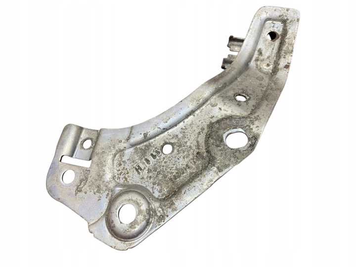 Poignée Console POMPKI d’eau BMW X7 G07 LCI