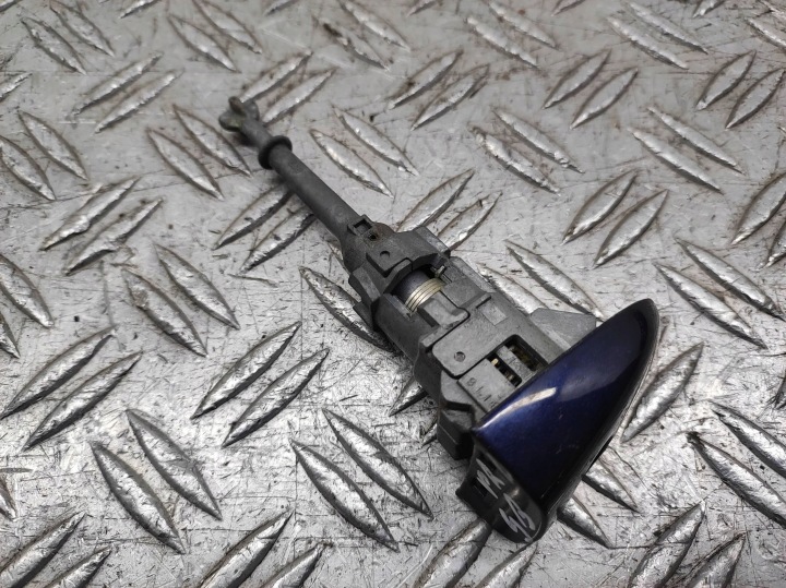 Lock insert Seaduse eesosa Mazda CX-5 10328 7