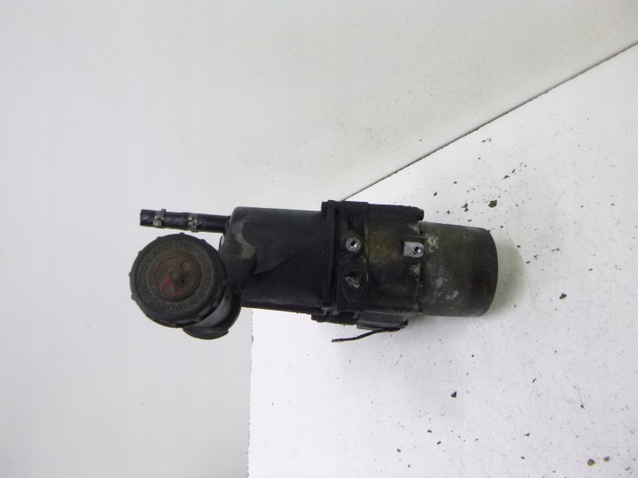 crémaillère de direction électricité Peugeot 307 1.6 04r.