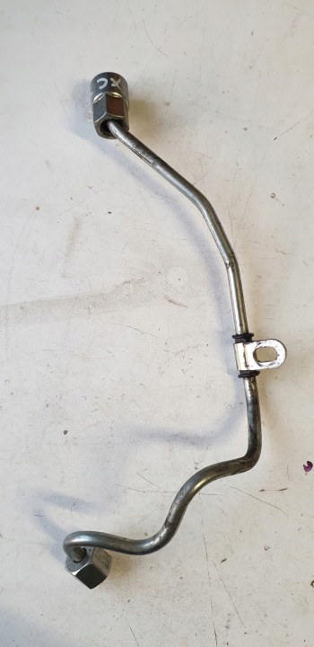 fuel line PALIWOWY VOLVO XC90 II 2.0 D5 OE