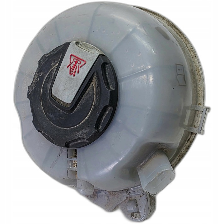 VASCHETTA Serbatoio acqua LIQUIDO CHLODZACEGO AUDI A6 C8 A7 3.0 TDI 4K0121405N