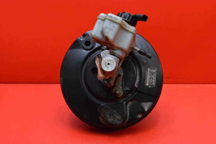 servo servo frein 1K1614105BM SEAT LEON 2 II MK2 FR 2.0 TDI 170KM 05-09