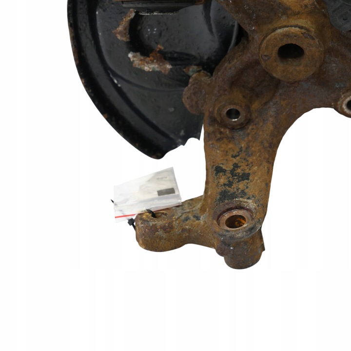 Audi A4 B7 Задна скоба Суспензия на колелата Закон 8E0505432AF 13