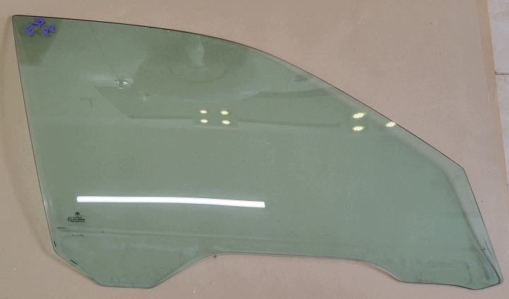 window side Z door right front front BMW 5 E39 OE 2002r.