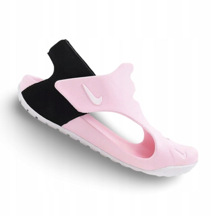 Сандалі Nike Sunray Protect Jr DH9462-601 - 28 — фото 9