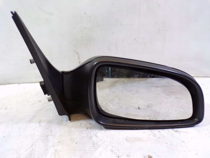 SPECCHIETTO RETROVISORE Destro OPEL ASTRA H LIFT 5 PIN colore Z20R
