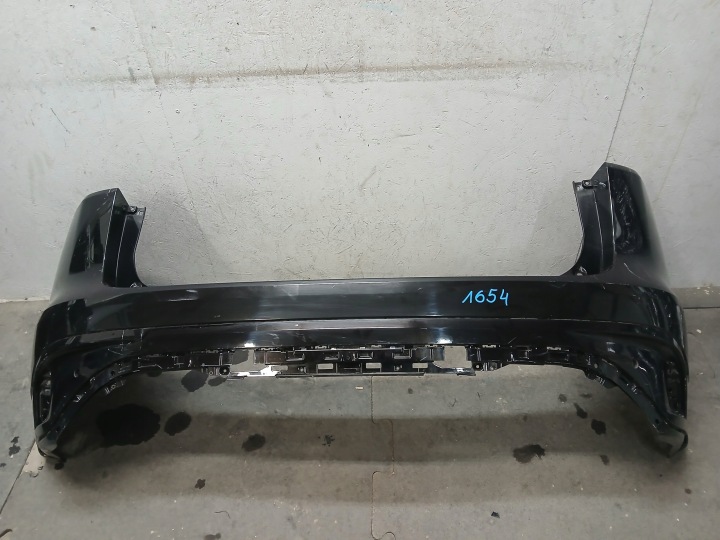 Stoßstange heck JAGUAR F PACE R DYNAMIC LIFT 20