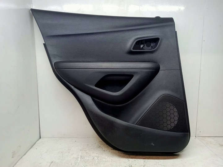 CHEVROLET TRAX PANNELLO PORTA PORTIERA Laterale / lato PORTA Portiera sinistra posteriore posteriore 2013R