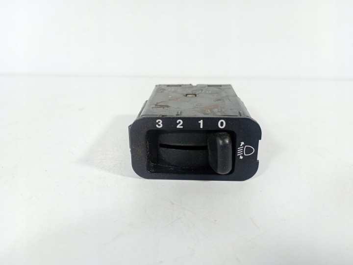 Honda Accord 6 VI 97-02 PANEL regulation REGULACJA POKRETLO of the lights M10588