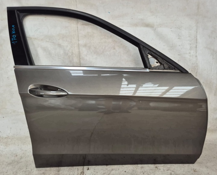 MERCEDES E KLASA W212 KOMBI 09- Tür rechts vorne vorne A2127220210