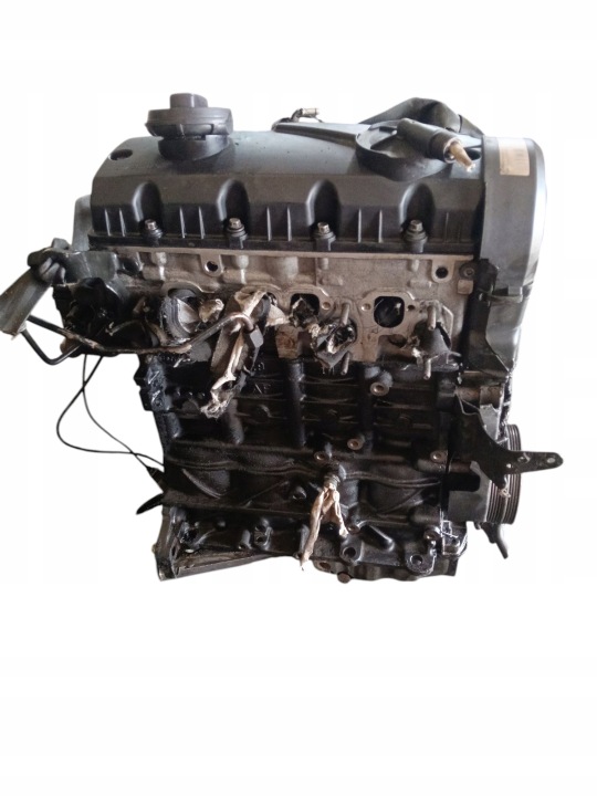 Moteur Volkswagen Passat B5 Lift 1,9 TDI AVB