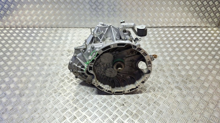 gearbox, 2463608400 711632 MERCEDES W156 W176 W246 W242 1.5 2.2 CDI
