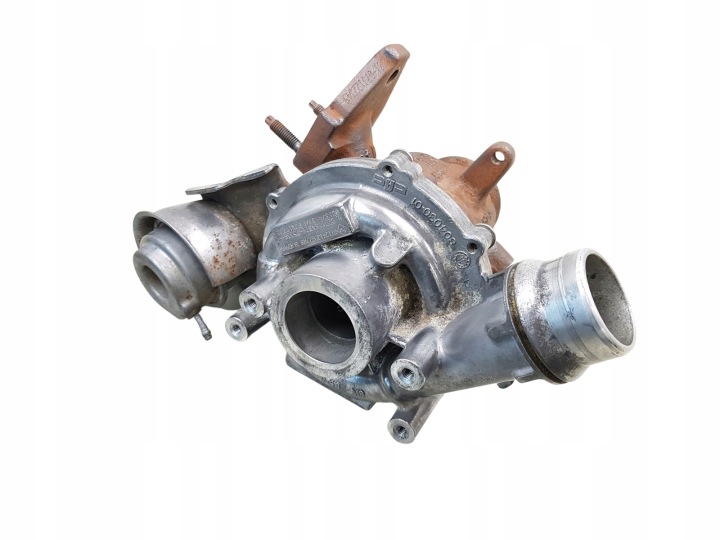 Turbolader H8201164371 144117533R GT1241JOSZ 1.5 DCI Garrett S12