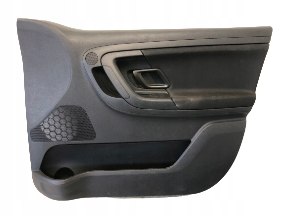 Latérale/côté Portière Droite Avant SKODA FABIA II 5J1867006BE