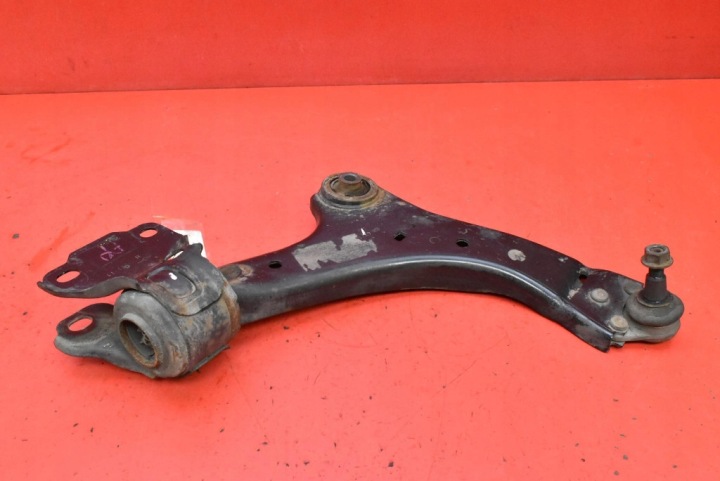 arm right front lower VOLVO S60 2 II 2.0 T ECOBOOST 203 KM 10-13