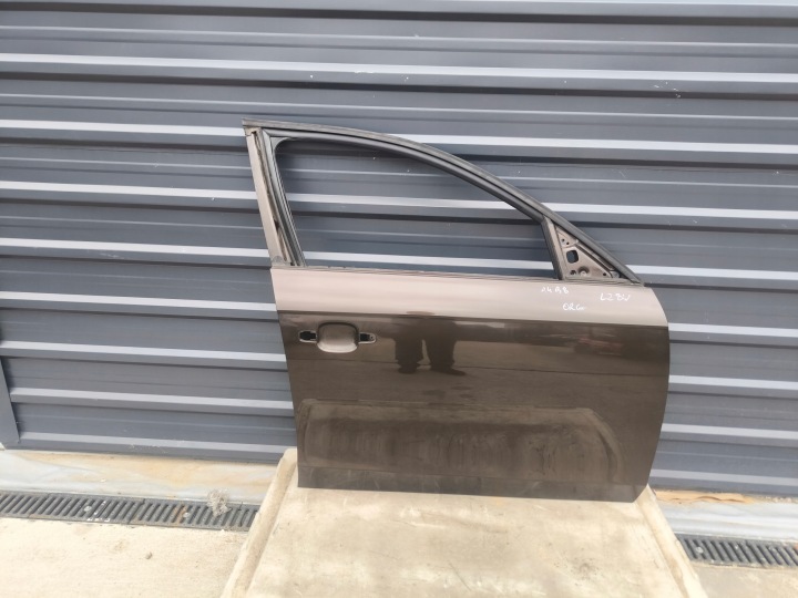Portière Droite Avant AUDI A4 B8 LZ8W Berline AVANT KOMBI 2008-2016 Original !!!