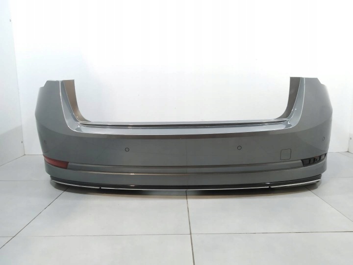 Paraurti posteriore PDC berlina Skoda Octavia IV (2019- )