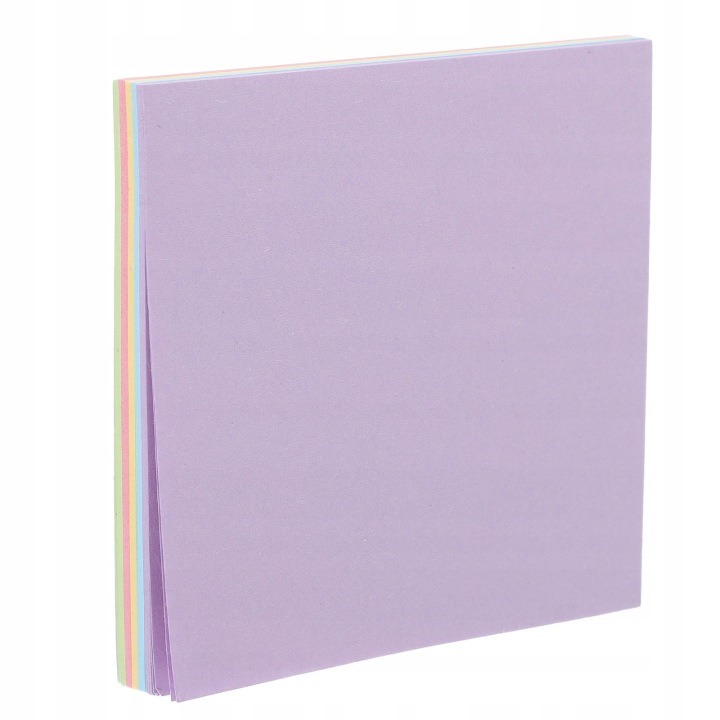 5 шт. стійкі до пошкоджень листочки для нотаток — фото 3