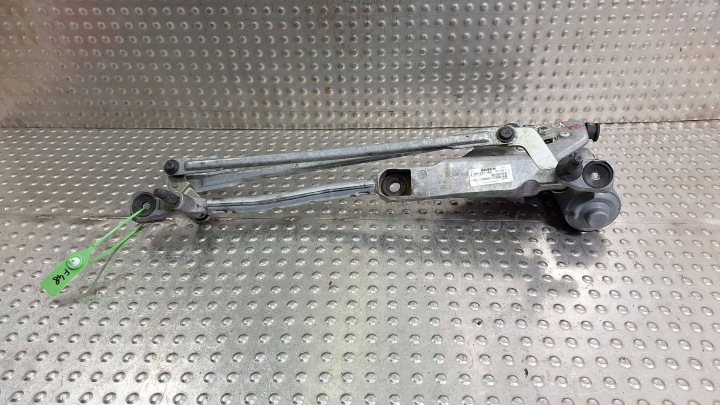 mechanismus stěračů předek 8A61-17500-AB 8A61-17B571-AA FORD FIESTA MK7 EU