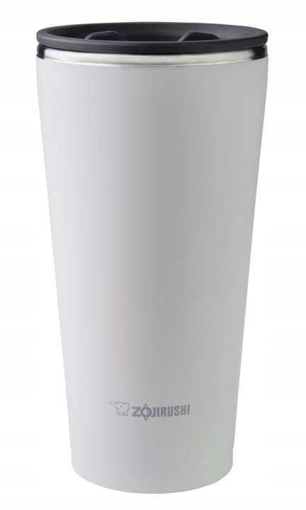 Termohrnek Zojirushi SX-FSE45-WA 450 ml bílý