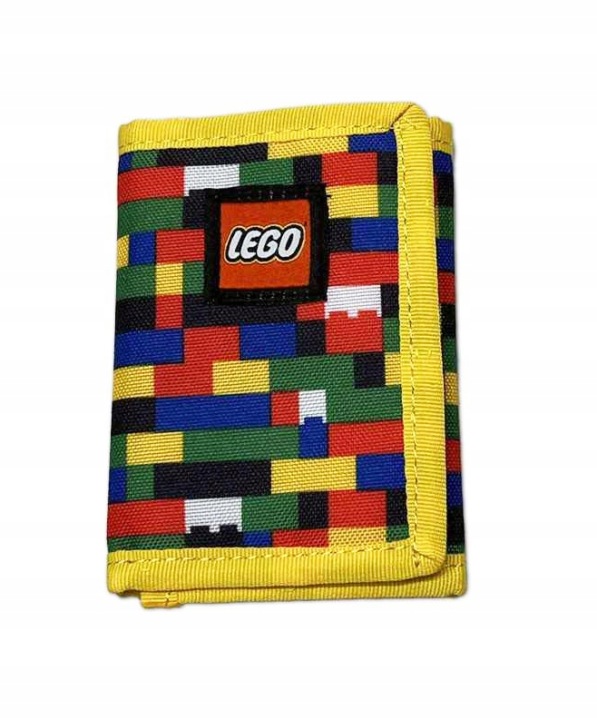 LEGO гаманець CLASSIC BRICKS 009094 — фото 9