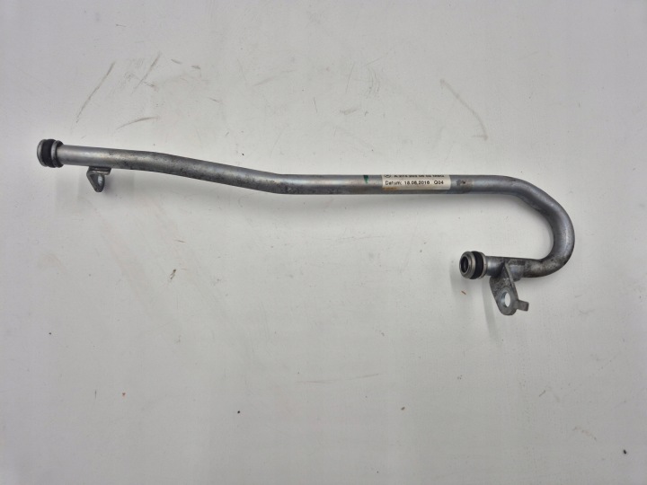 hose oil line oil 2742030602 MERCEDES W205 W213 2.0 CGI