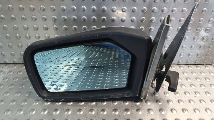SPECCHIETTO RETROVISORE sinistro MERCEDES W123 1238110361 75