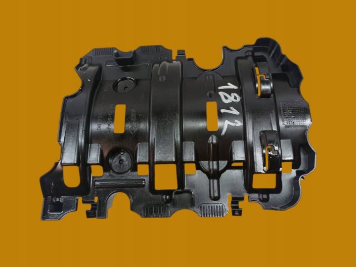 kryt MISKI FALI oleje 2.0 TDCI 9670472580 Ford Mondeo Mk4 (2007-2014)