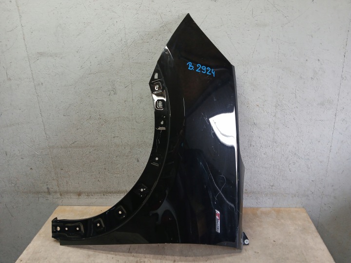 Kotflügel vorne links FORD PUMA MK2