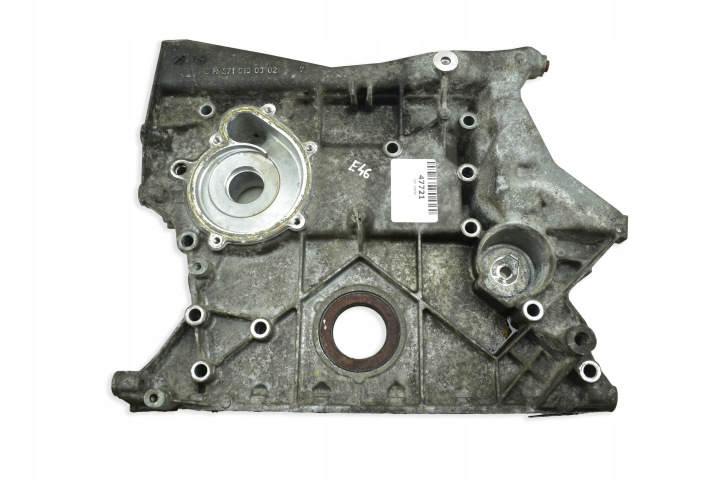 cover of the gear MERCEDES W203 1.8K R2710150302