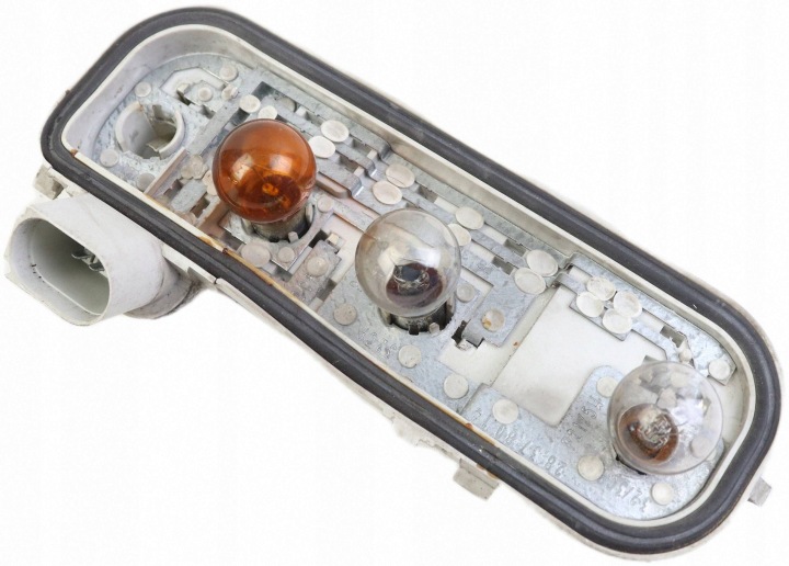 AUDI A4 B6 WKLAD Leuchte rechts heck hinten KOMBI AVANT 8E9945258